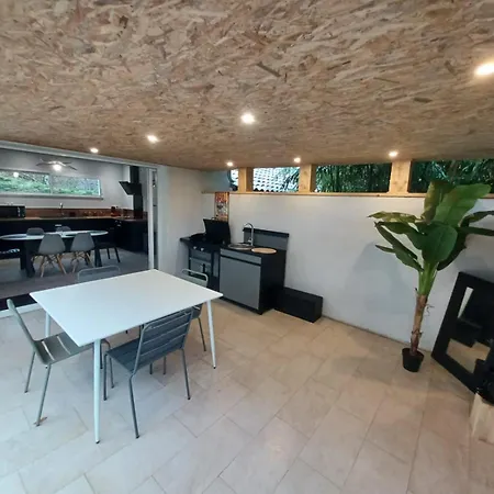 Дом отдыха Chez Emoun Et Lina Косад