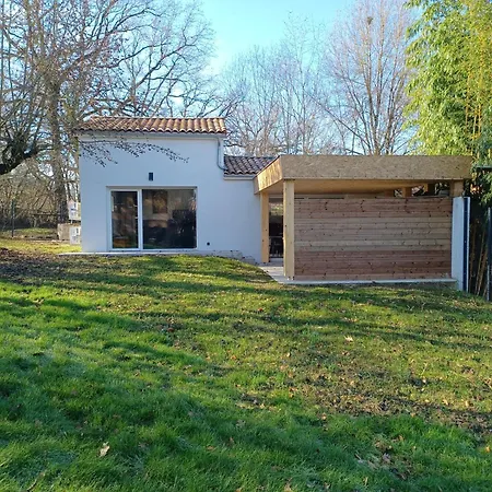 Chez Emoun Et Lina Сasa de vacaciones *