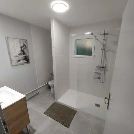 Chez Emoun Et Lina * Caussade